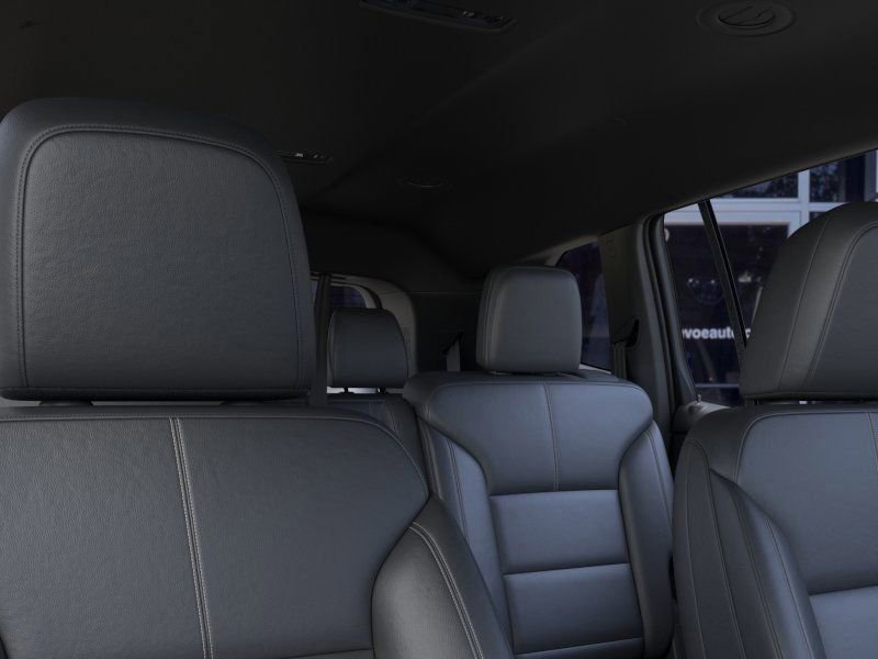 New 2026 GMC Acadia Elevation w/ Black Edition image 24