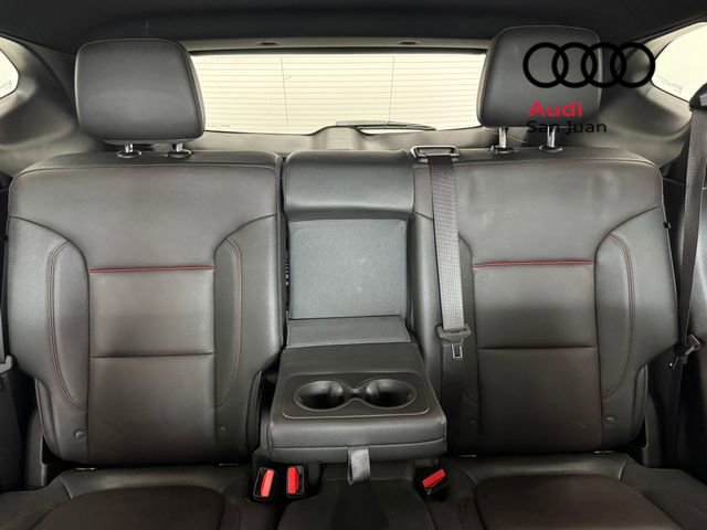 Used 2024 Chevrolet Blazer RS w/ Driver Confidence II Package FWD image 16