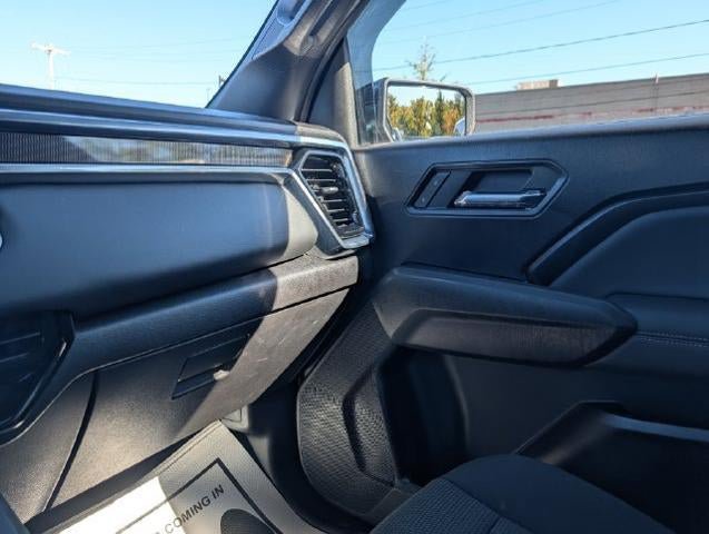 Used 2025 GMC Canyon Elevation w/ Convenience Package AWD/4WD image 34