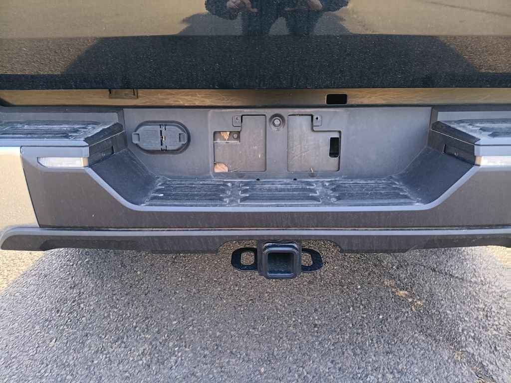 Used 2023 Toyota Tundra SR5 image 5