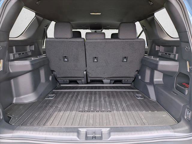 Used 2026 Toyota 4Runner SR5 AWD/4WD image 6