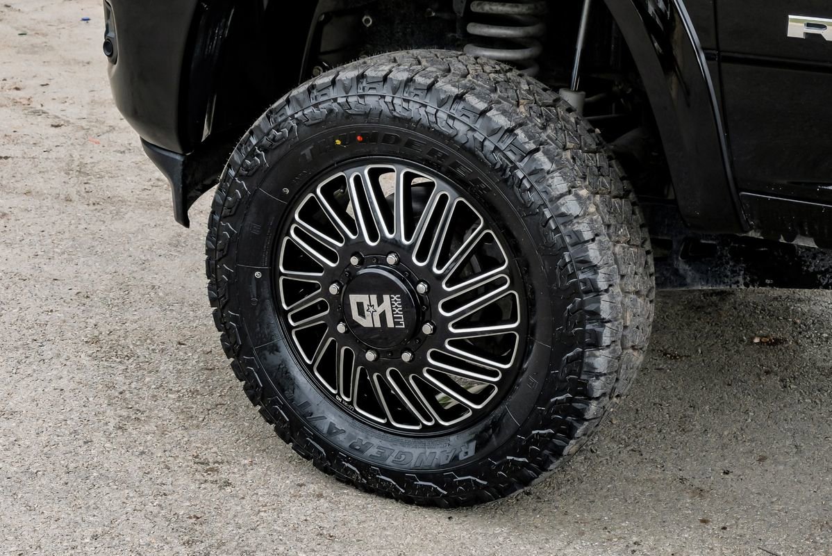 Used 2024 RAM 3500 Lone Star w/ Bed Utility Group image 63