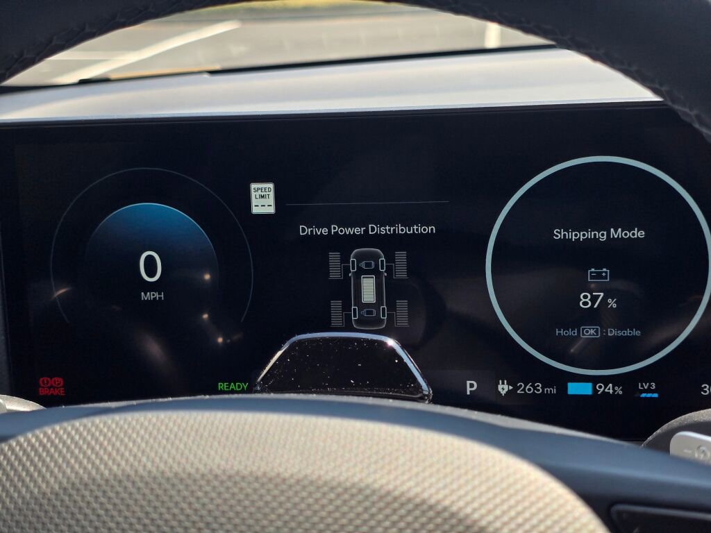 New 2025 Hyundai Ioniq 5 SEL image 21