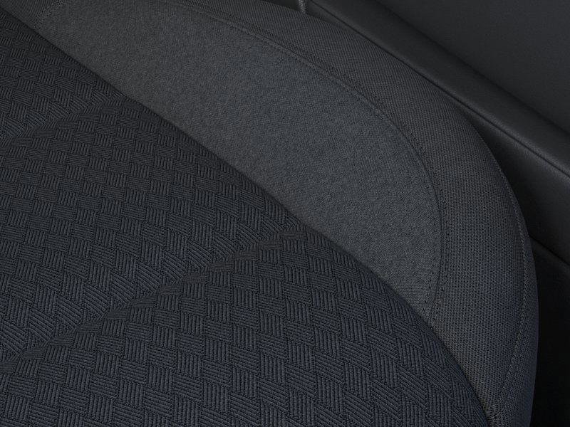 New 2025 GMC Sierra 1500 SLE image 42