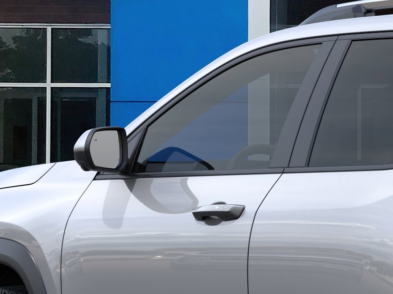 New 2026 Chevrolet Equinox LT w/ Safety and Technology Package image 36