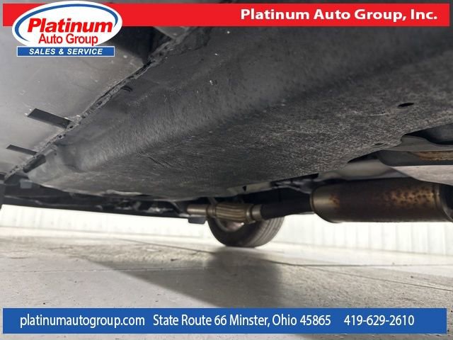 Used 2014 Ford Edge SEL w/ Equipment Group 201A image 53