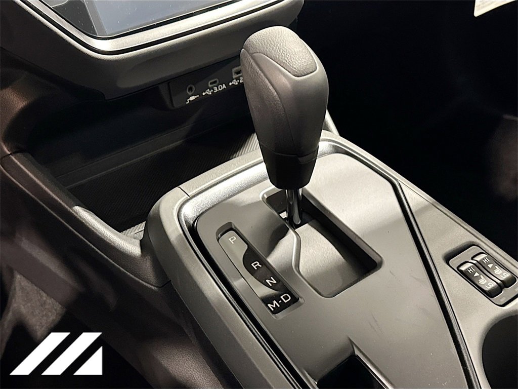 New 2026 Subaru Crosstrek 2.0i Premium image 17