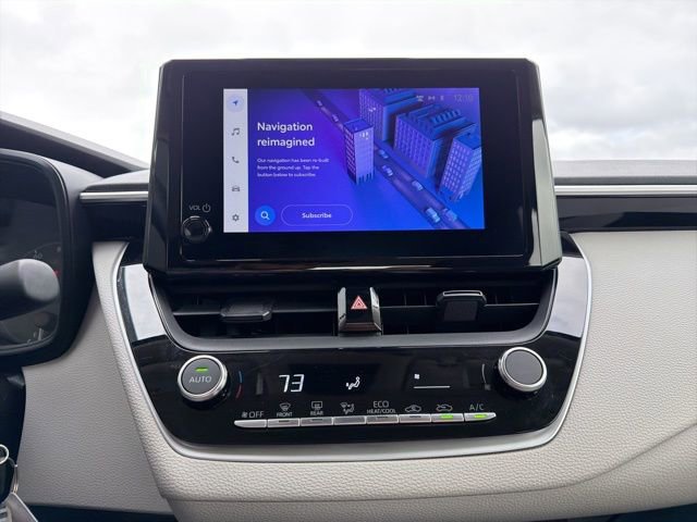 Used 2024 Toyota Corolla LE image 24