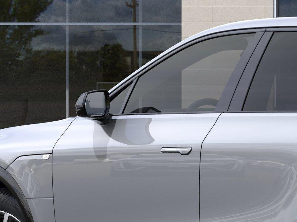 New 2027 Cadillac Lyriq Premium Sport RWD image 12