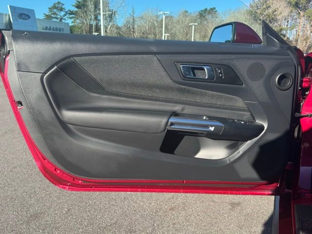 New 2026 Ford Mustang Coupe image 10