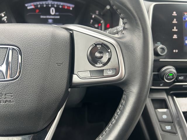 Used 2019 Honda CR-V EX-L image 31