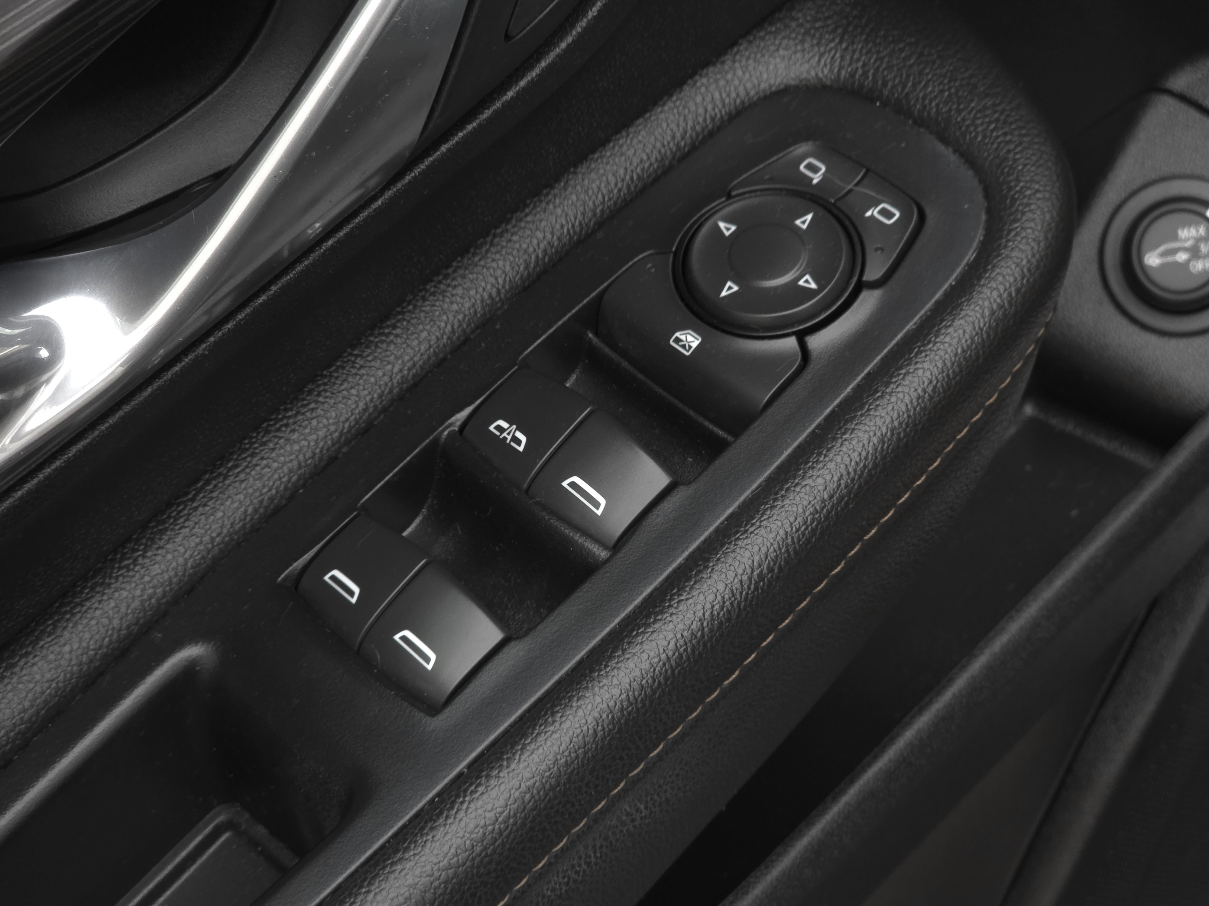 Used 2020 GMC Terrain SLT w/ Preferred Package image 23