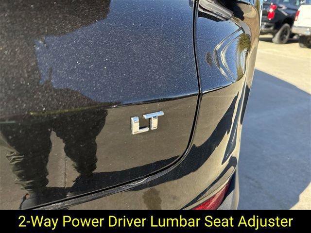 New 2025 Chevrolet TrailBlazer LT w/ Convenience Package image 41