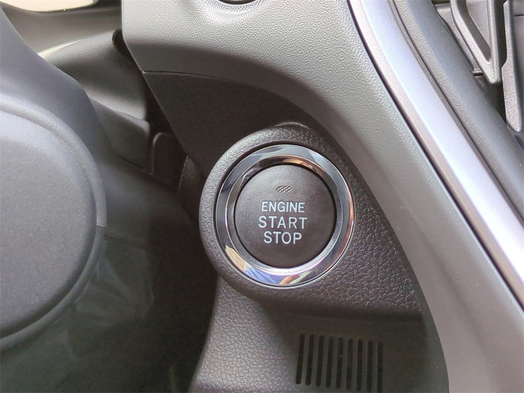 New 2025 Subaru Crosstrek 2.5i Premium image 24