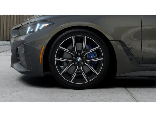 New 2026 BMW i4 xDrive40i w/ M Sport Package AWD/4WD image 7