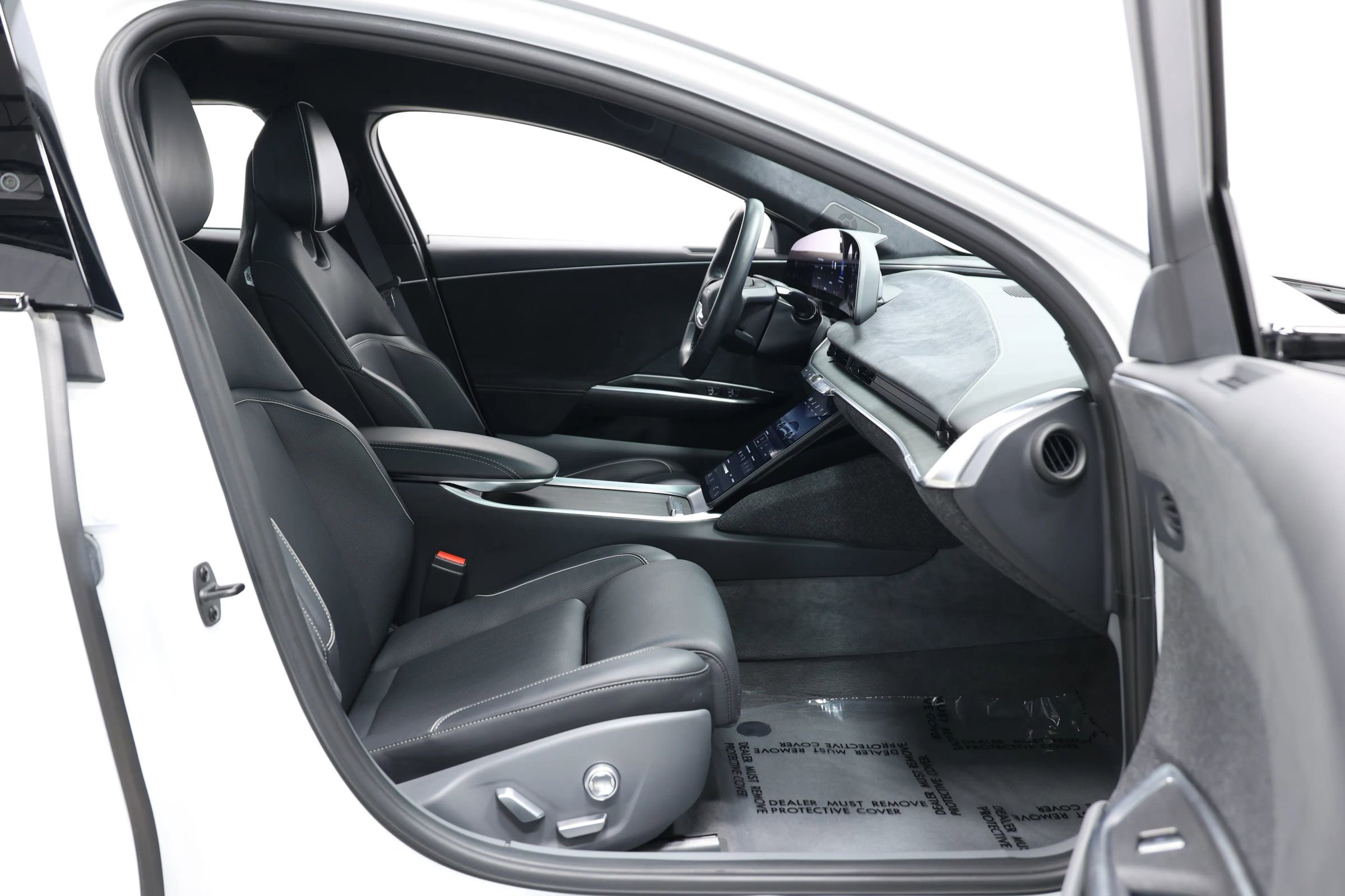 Used 2023 Lucid Air Grand Touring image 85