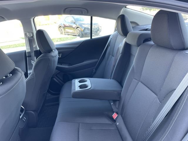New 2025 Subaru Legacy Premium image 12