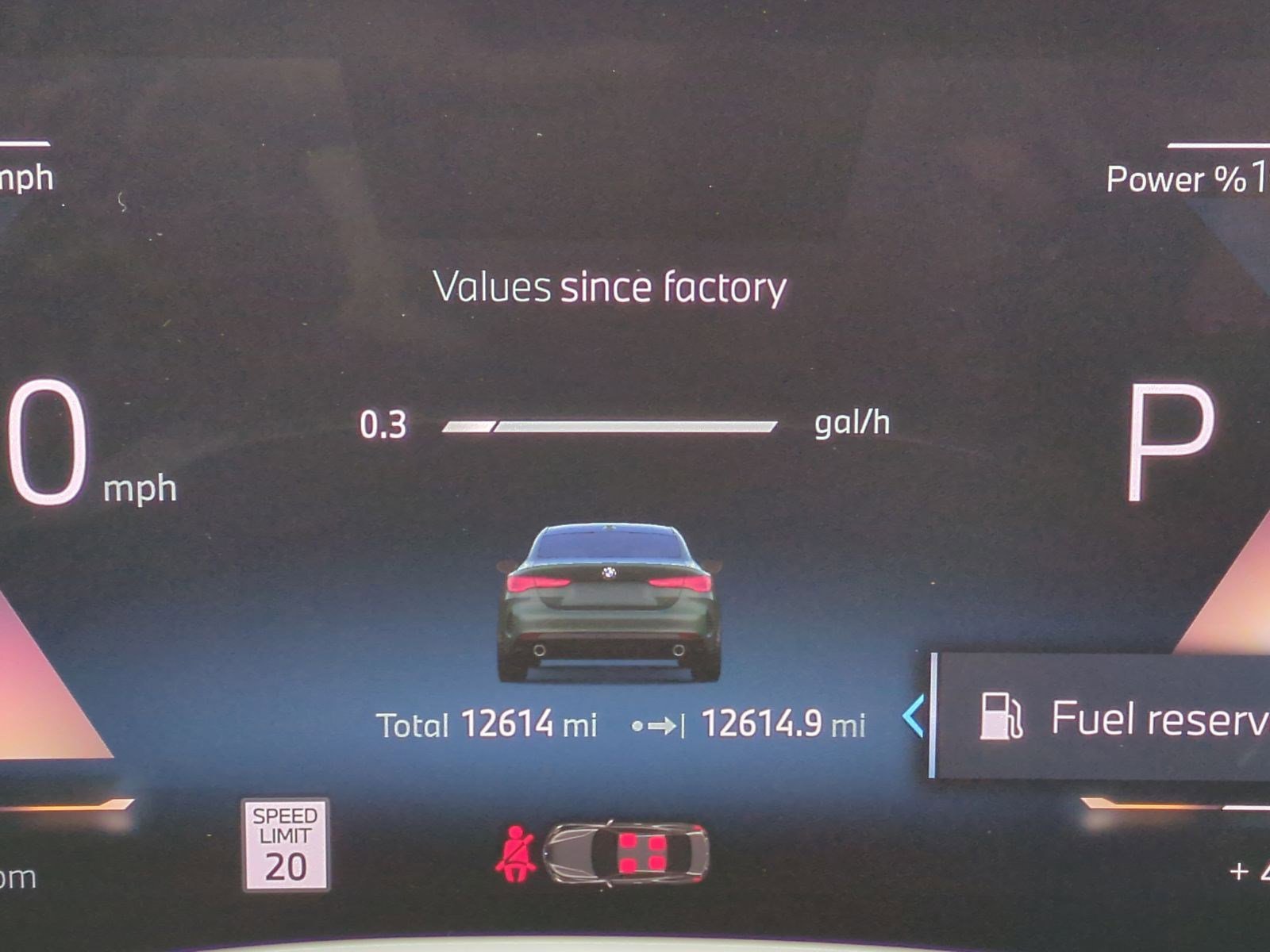 Certified 2025 BMW 430i Coupe image 22