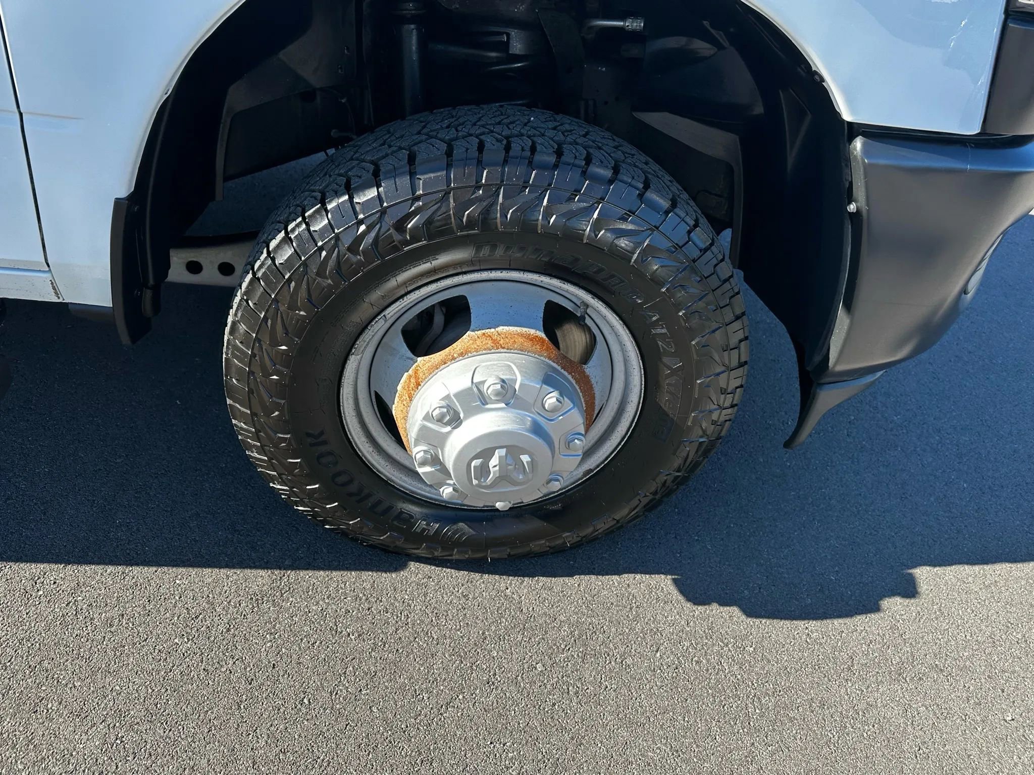 Used 2019 RAM 3500 Tradesman image 15