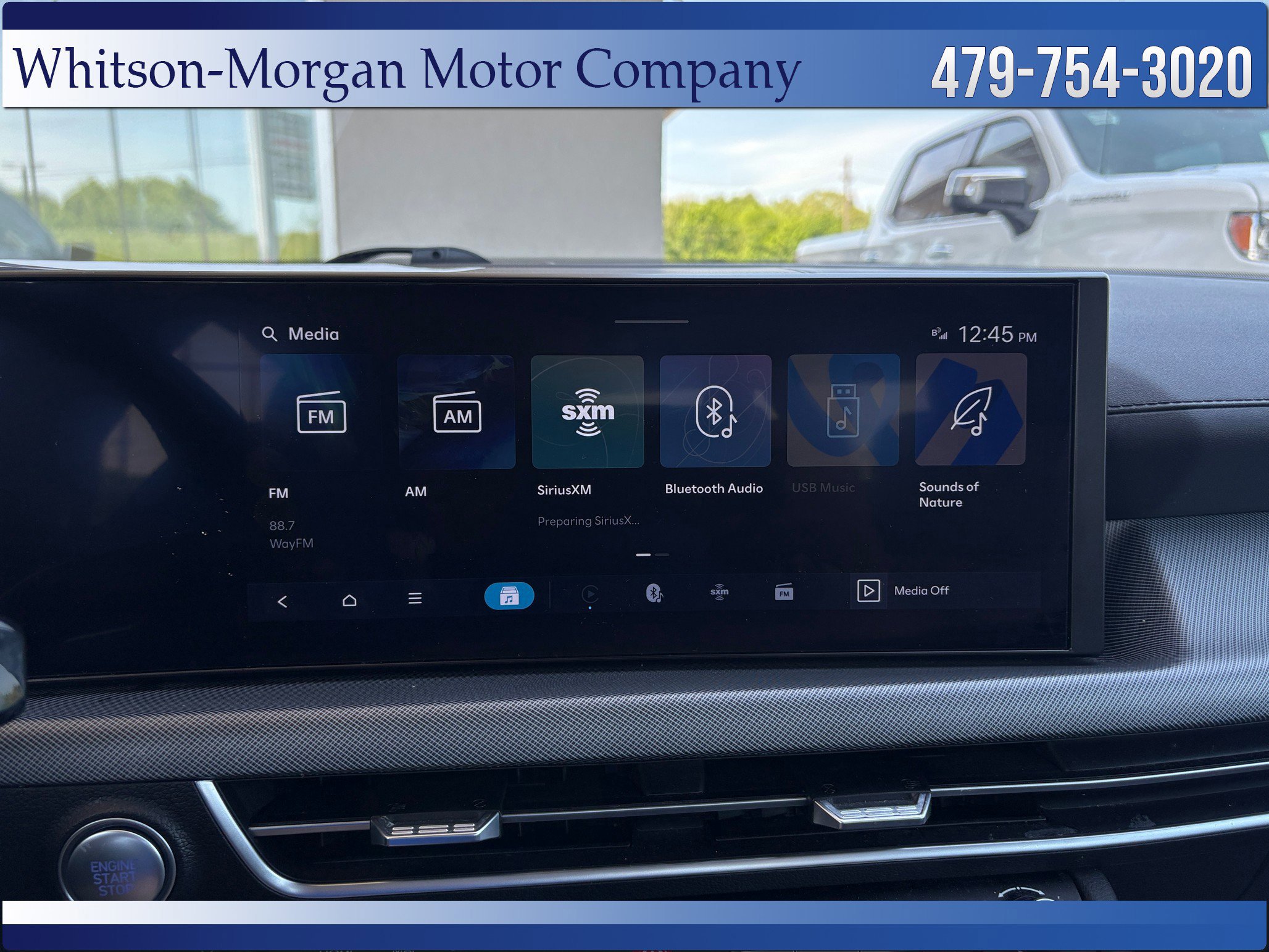 Used 2024 Hyundai Sonata SEL w/ Convenience Package image 24