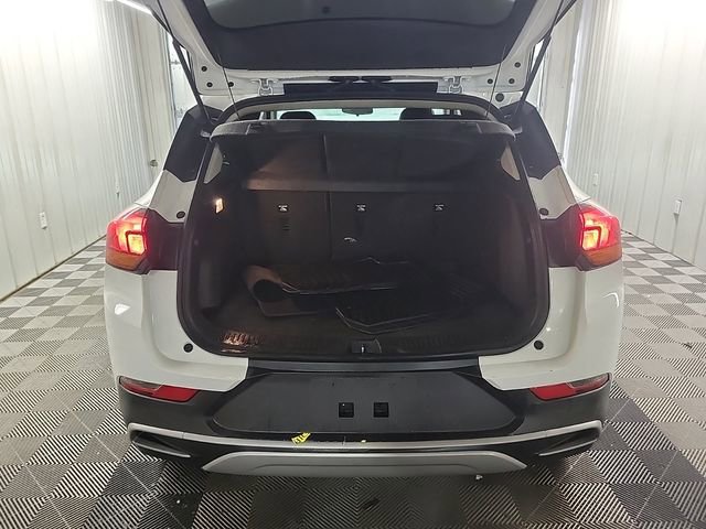 Used 2024 Buick Encore GX Preferred FWD image 7