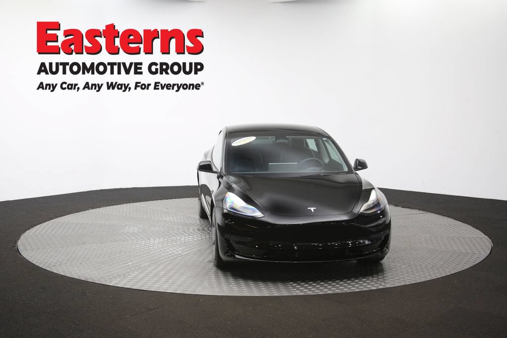 Used 2023 Tesla Model 3 Standard Range RWD image 47