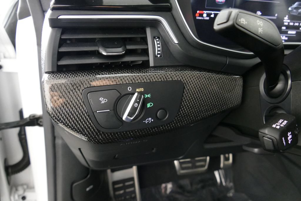 Used 2023 Audi S5 Premium Plus w/ Premium Plus Package AWD/4WD image 14