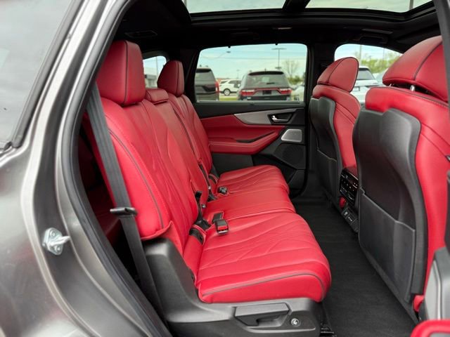 Used 2025 Acura MDX A-Spec AWD/4WD image 22