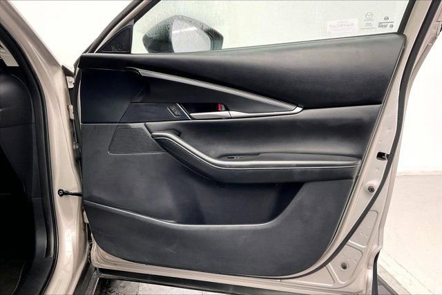 Used 2024 MAZDA CX-30 AWD 2.5 S w/ Select Sport Pkg image 26