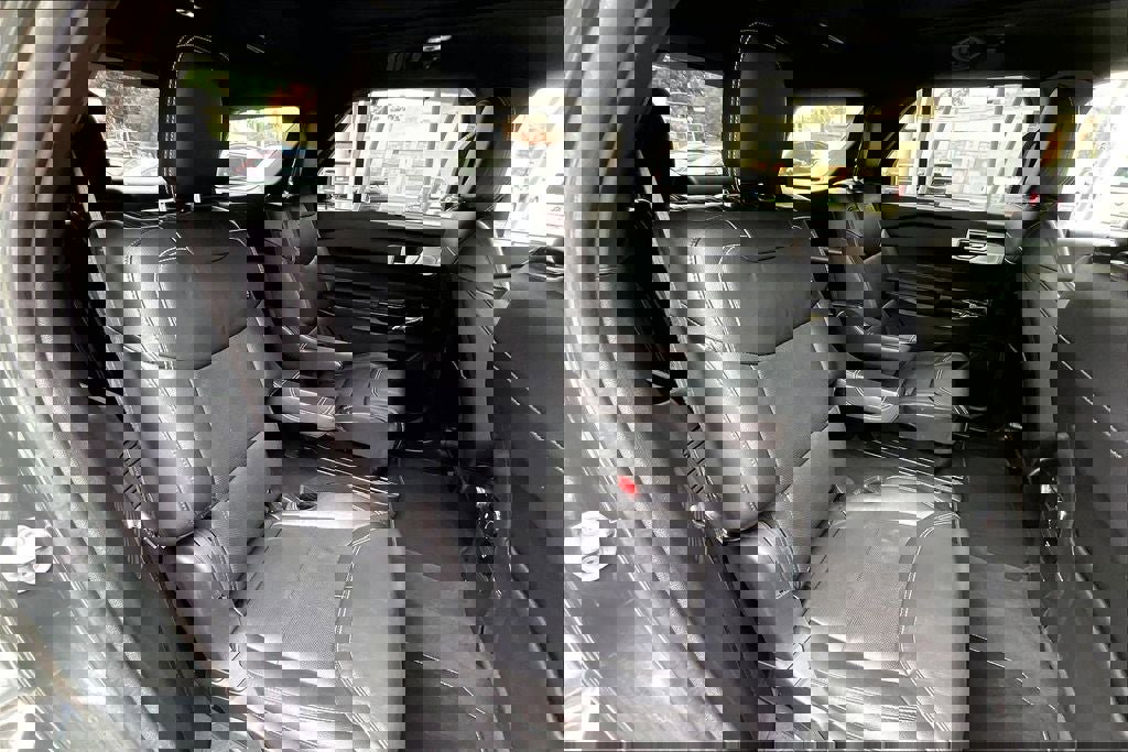 Used 2022 Ford Explorer ST w/ Equipment Group 401A image 20