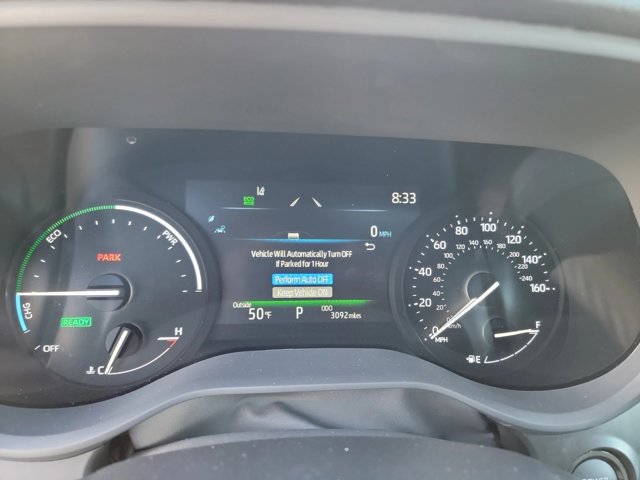 Used 2026 Toyota Sienna XLE FWD image 11