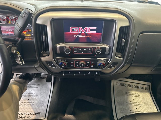 Used 2016 GMC Sierra 1500 SLT image 10