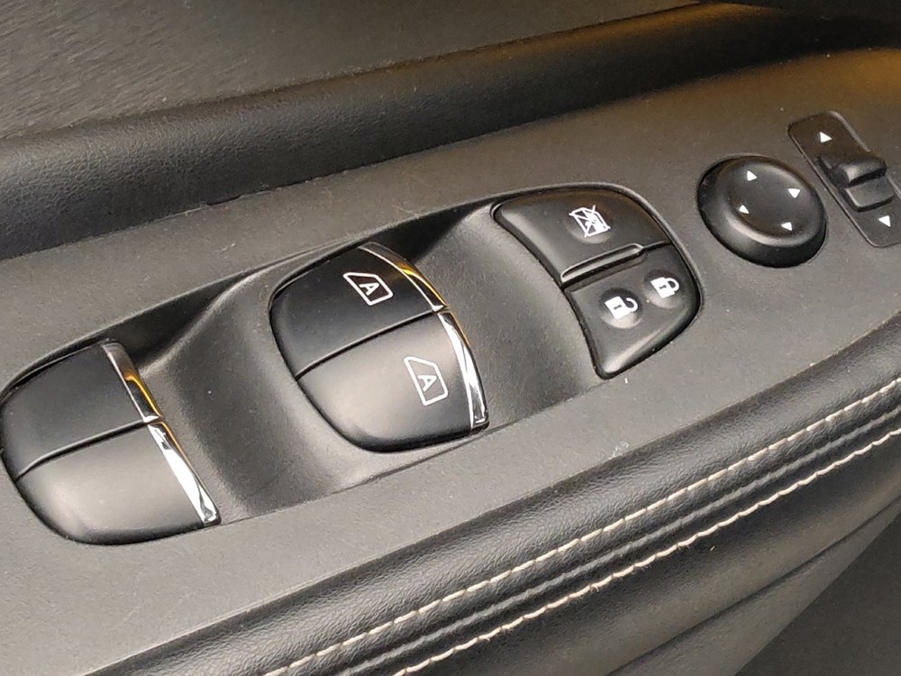 Used 2019 Nissan Murano SL image 27