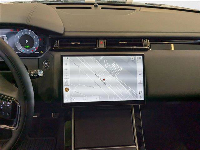 New 2026 Land Rover Range Rover Velar Dynamic SE image 12