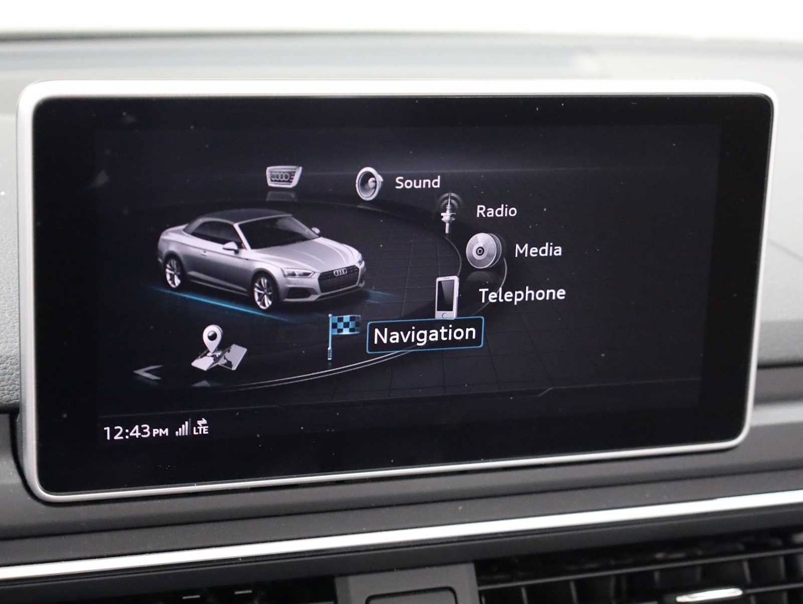 Used 2019 Audi A5 2.0T Premium Plus w/ Premium Plus AWD/4WD image 29