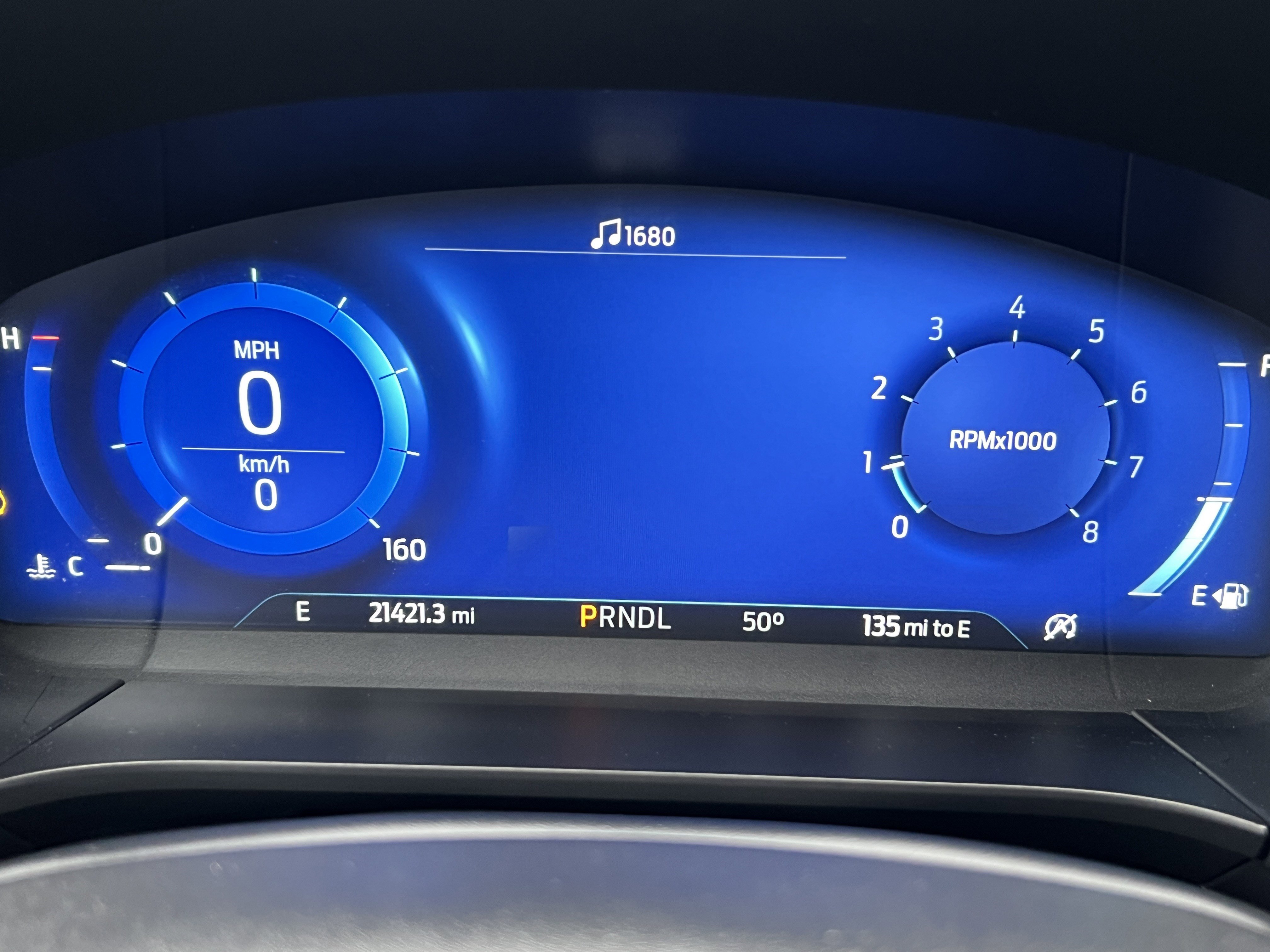 Used 2021 Ford Escape SEL w/ Technology Package image 29