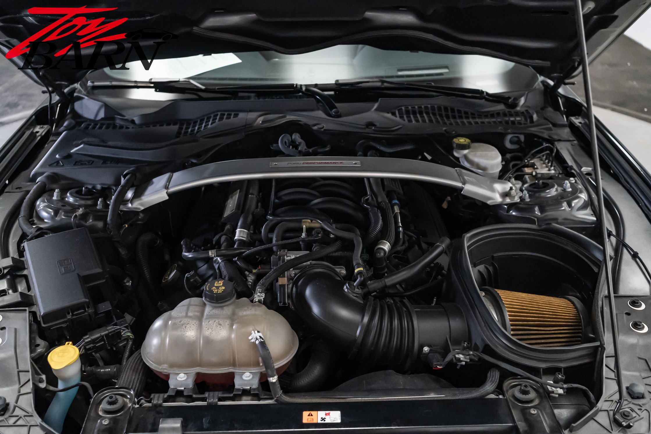 Used 2018 Ford Mustang Shelby GT350 w/ Electronics Package image 47