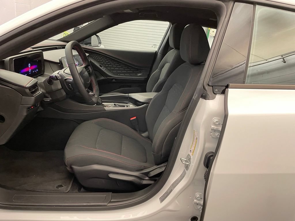 New 2026 Dodge Charger R/T AWD/4WD image 18