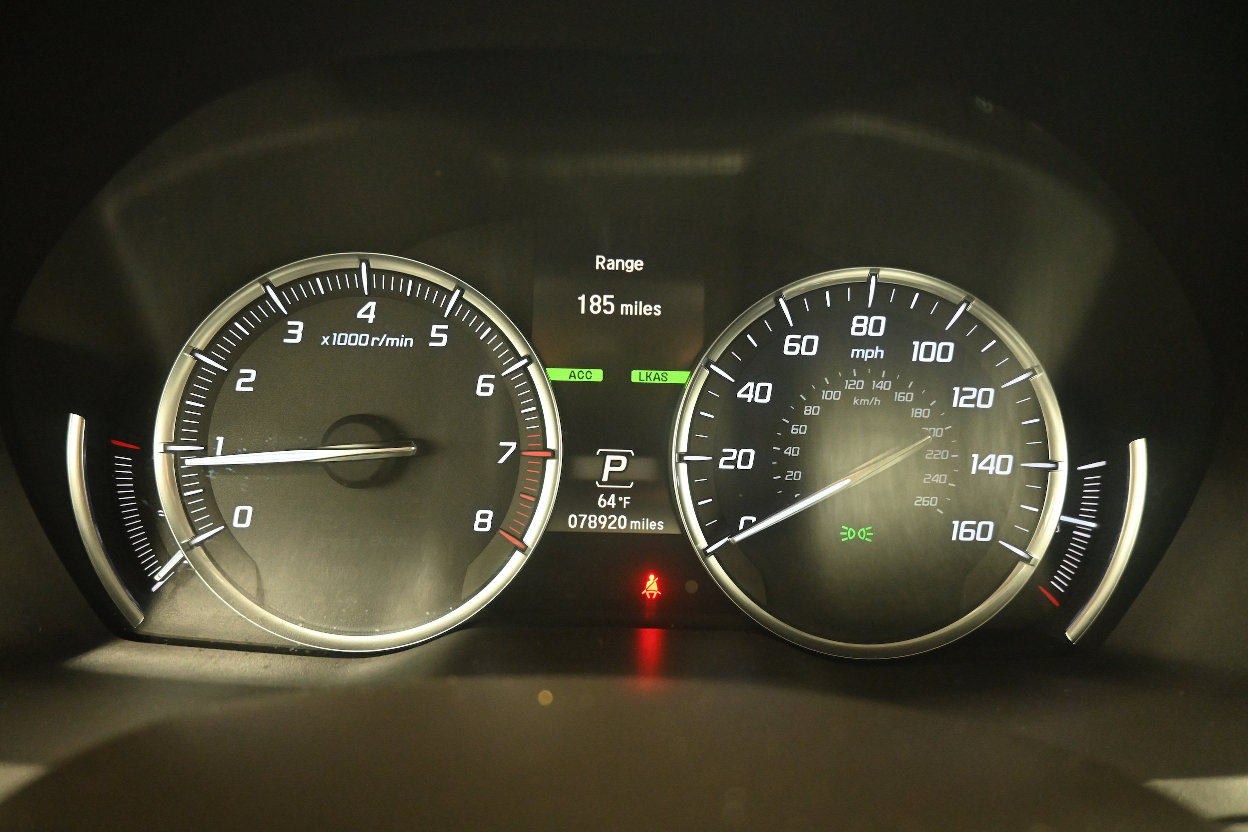 Used 2020 Acura MDX SH-AWD image 14