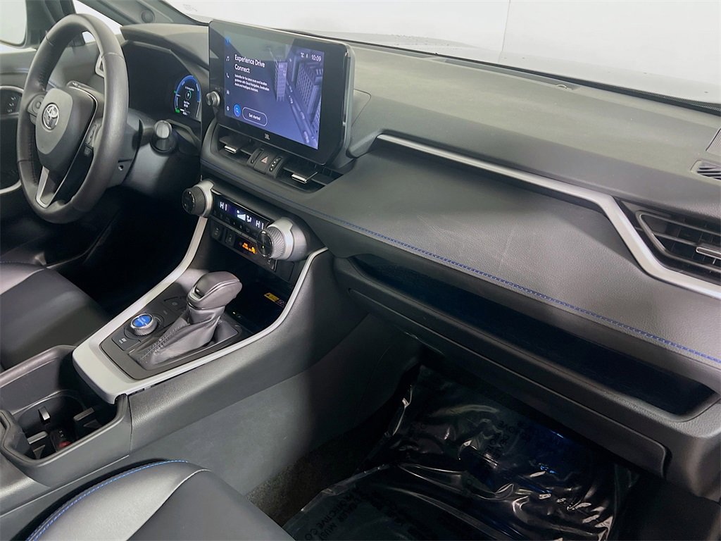 Used 2024 Toyota RAV4 XSE image 26