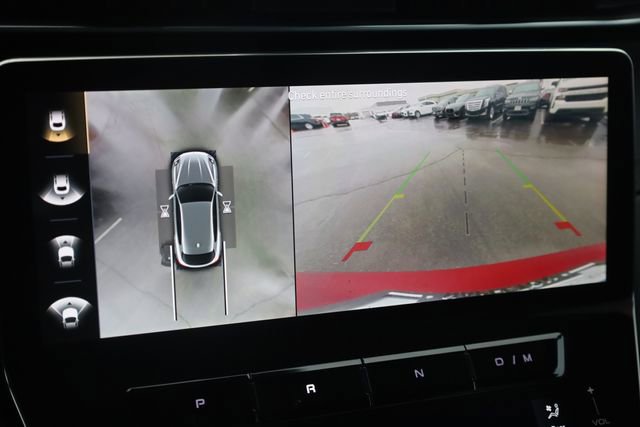 New 2024 Maserati Grecale Modena image 15