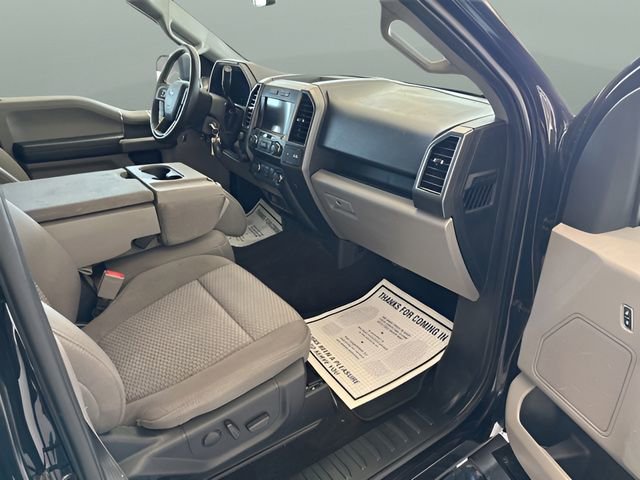 Used 2020 Ford F150 XLT w/ Equipment Group 302A Luxury image 13