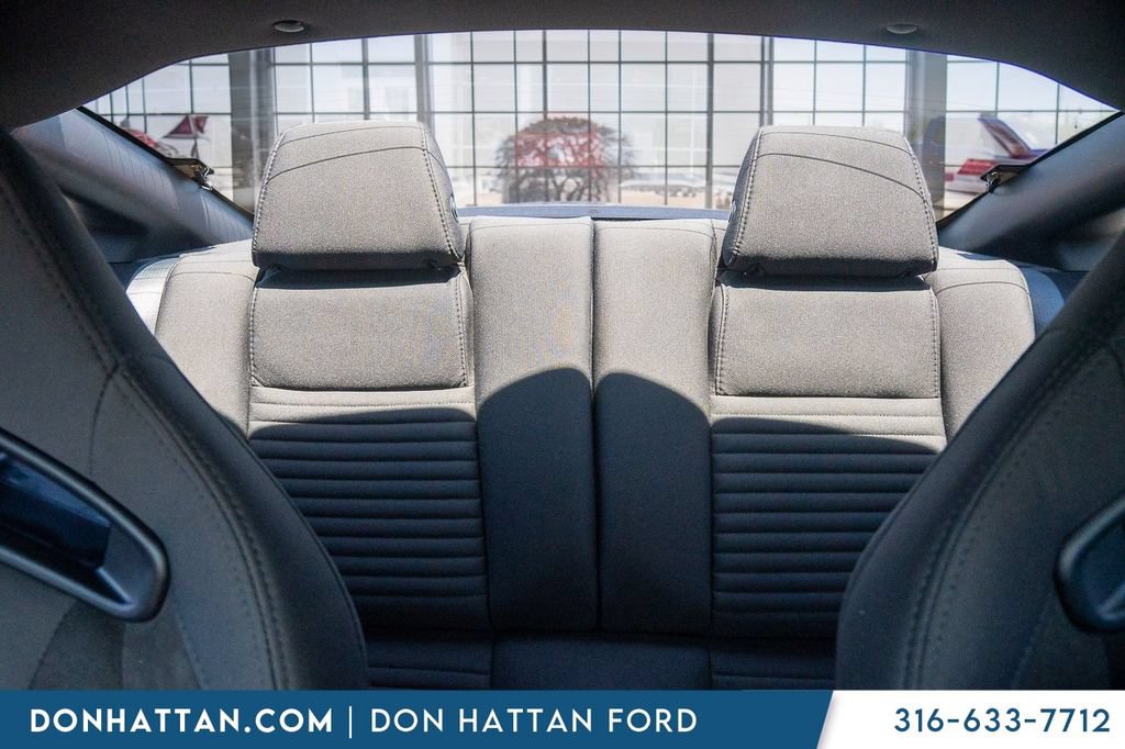Used 2012 Ford Mustang Boss 302 w/ Boss 302 Accessory Pkg RWD image 13