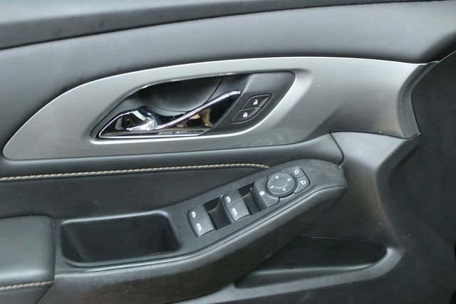 Used 2021 Chevrolet Traverse LS w/ LPO, Floor Liner Package image 13
