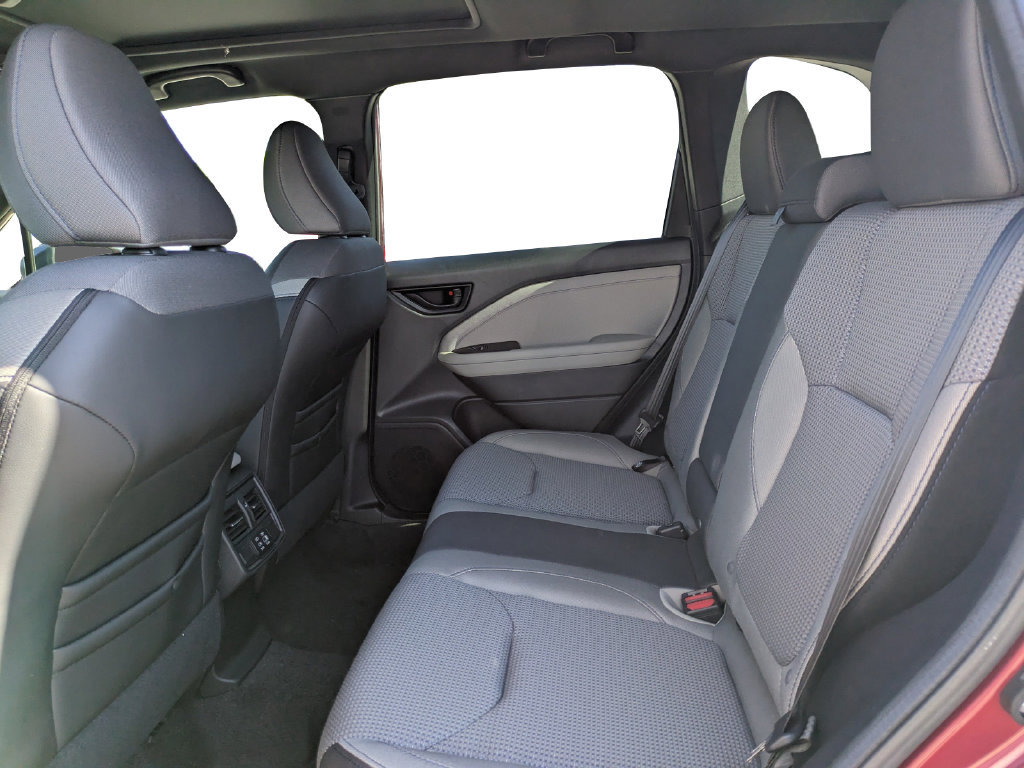 New 2026 Subaru Forester Premium AWD/4WD image 14