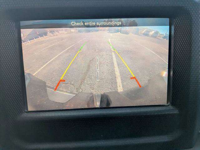 Used 2019 Jeep Wrangler Unlimited Sahara image 14