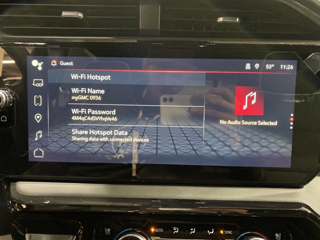 Used 2023 GMC Sierra 1500 AT4X w/ AT4X AEV Edition image 30