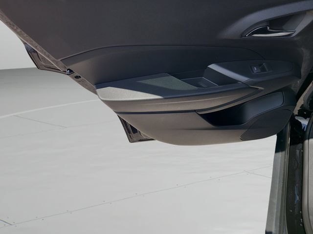 New 2026 Chevrolet Trax LT w/ Midnight Edition FWD image 19