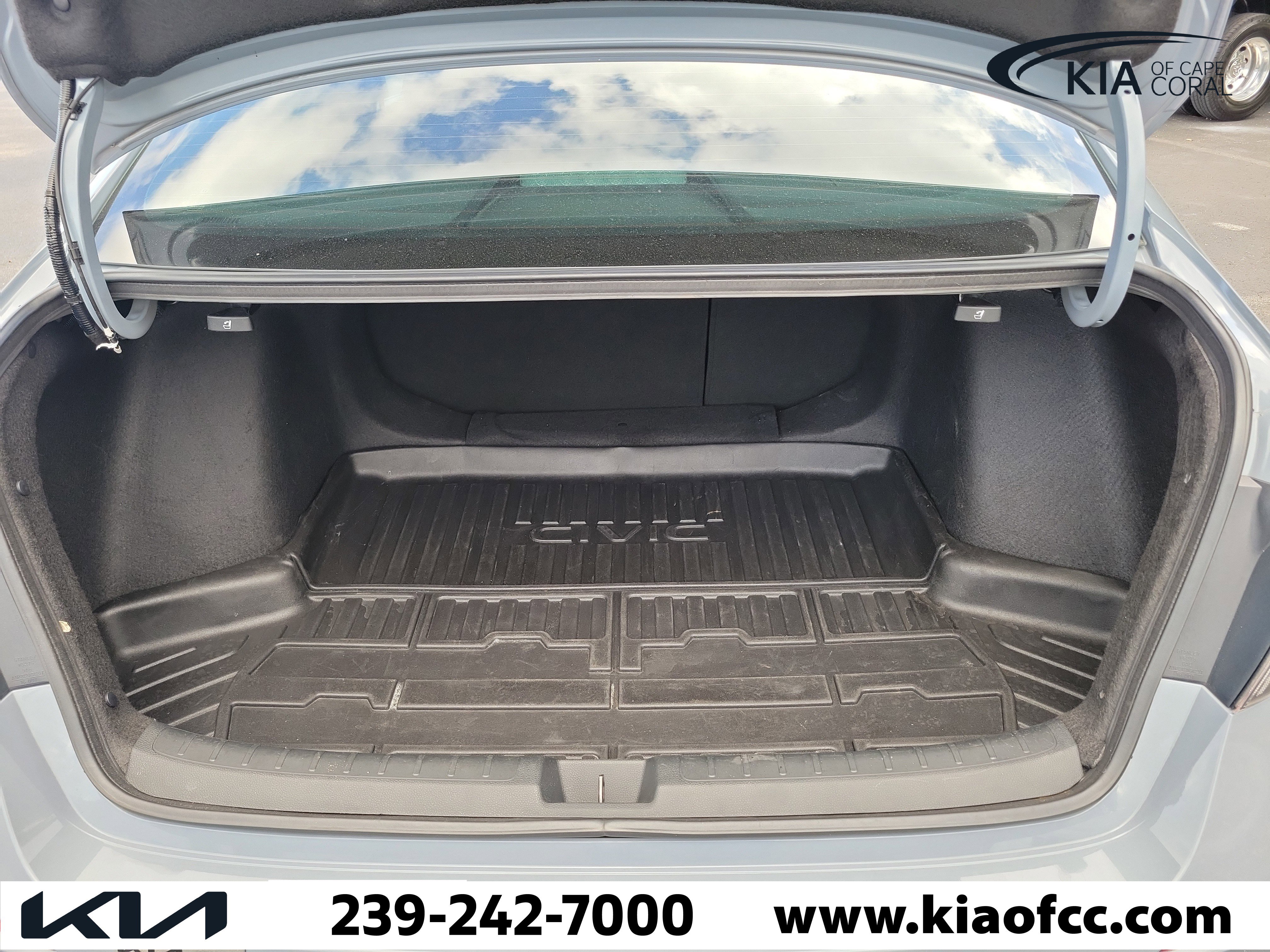 Used 2023 Honda Civic Si image 12