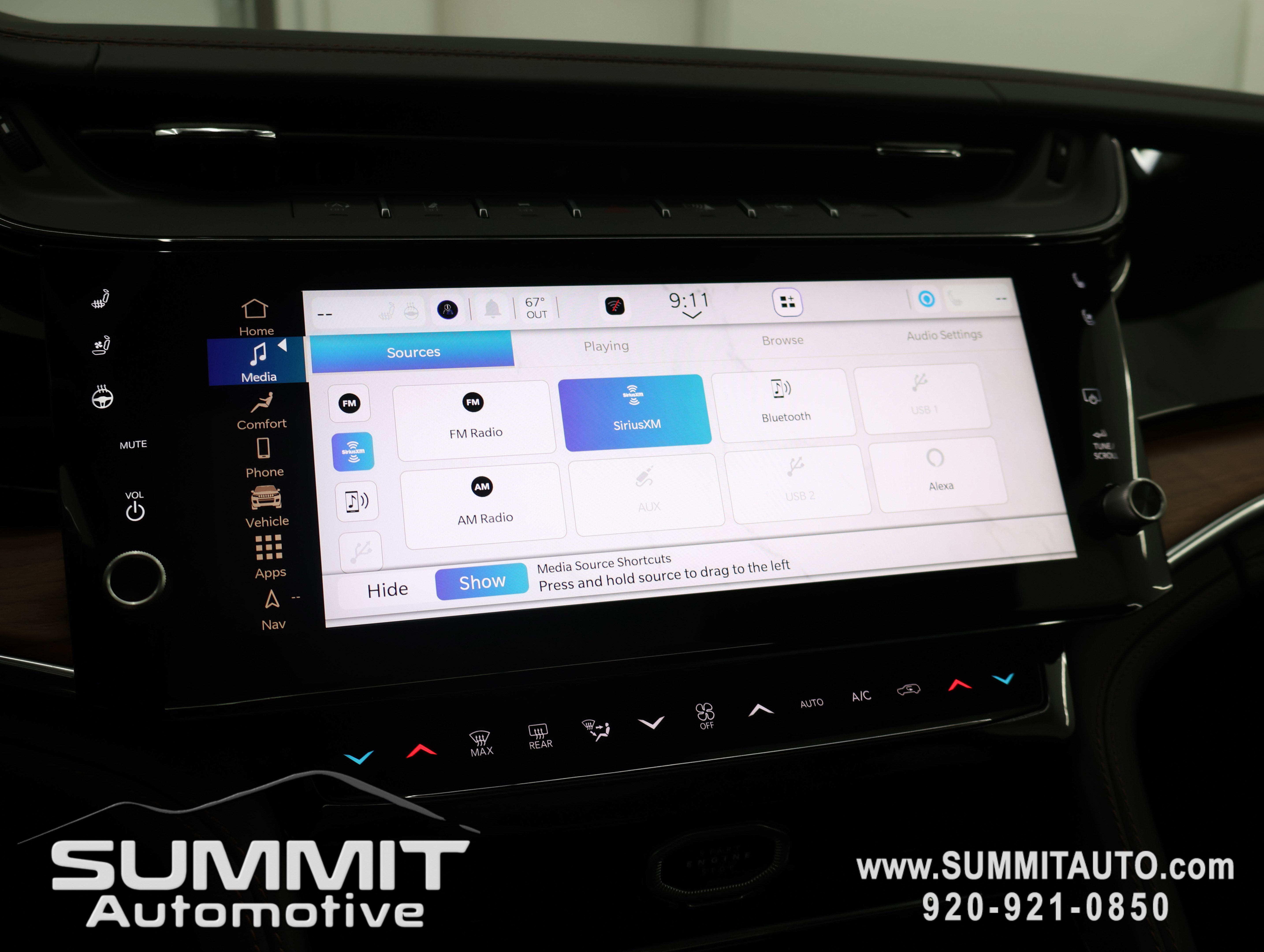 New 2026 Jeep Grand Cherokee L Summit w/ Obsidian Package AWD/4WD image 61